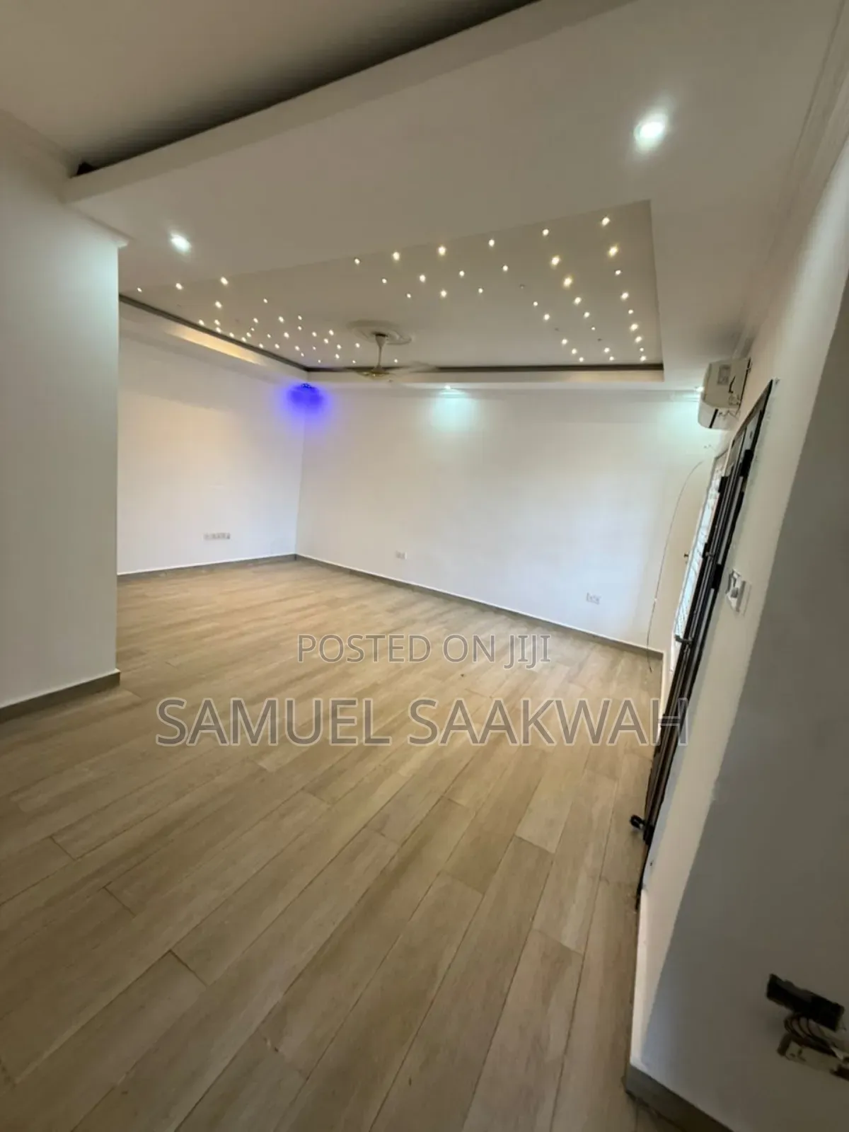 2bdrm Apartment in Awoshie A-Lang for rent
