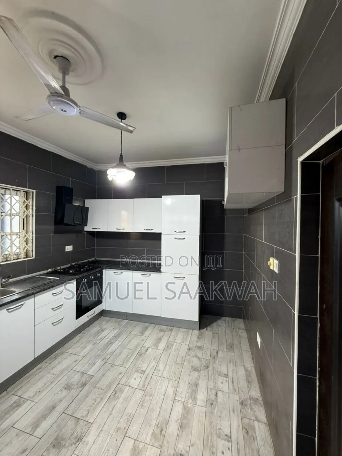 2bdrm Apartment in Awoshie A-Lang for rent