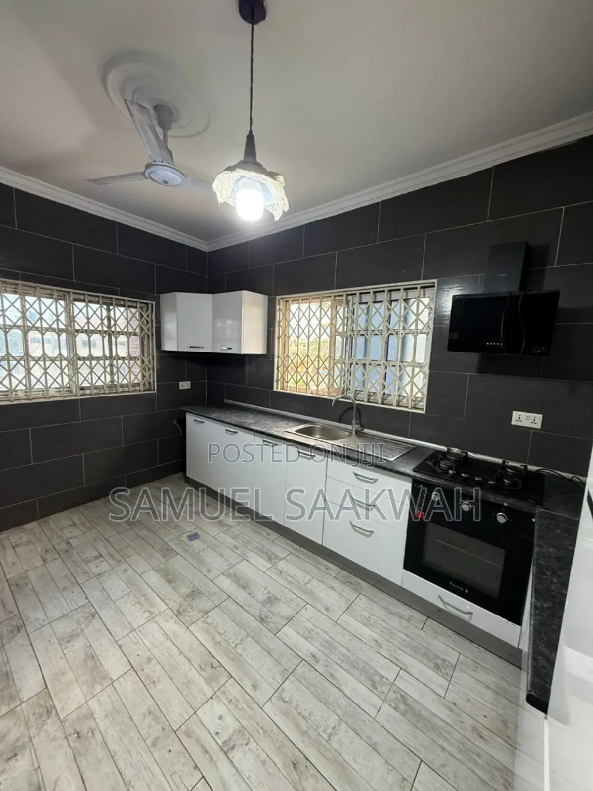2bdrm Apartment in Awoshie A-Lang for rent