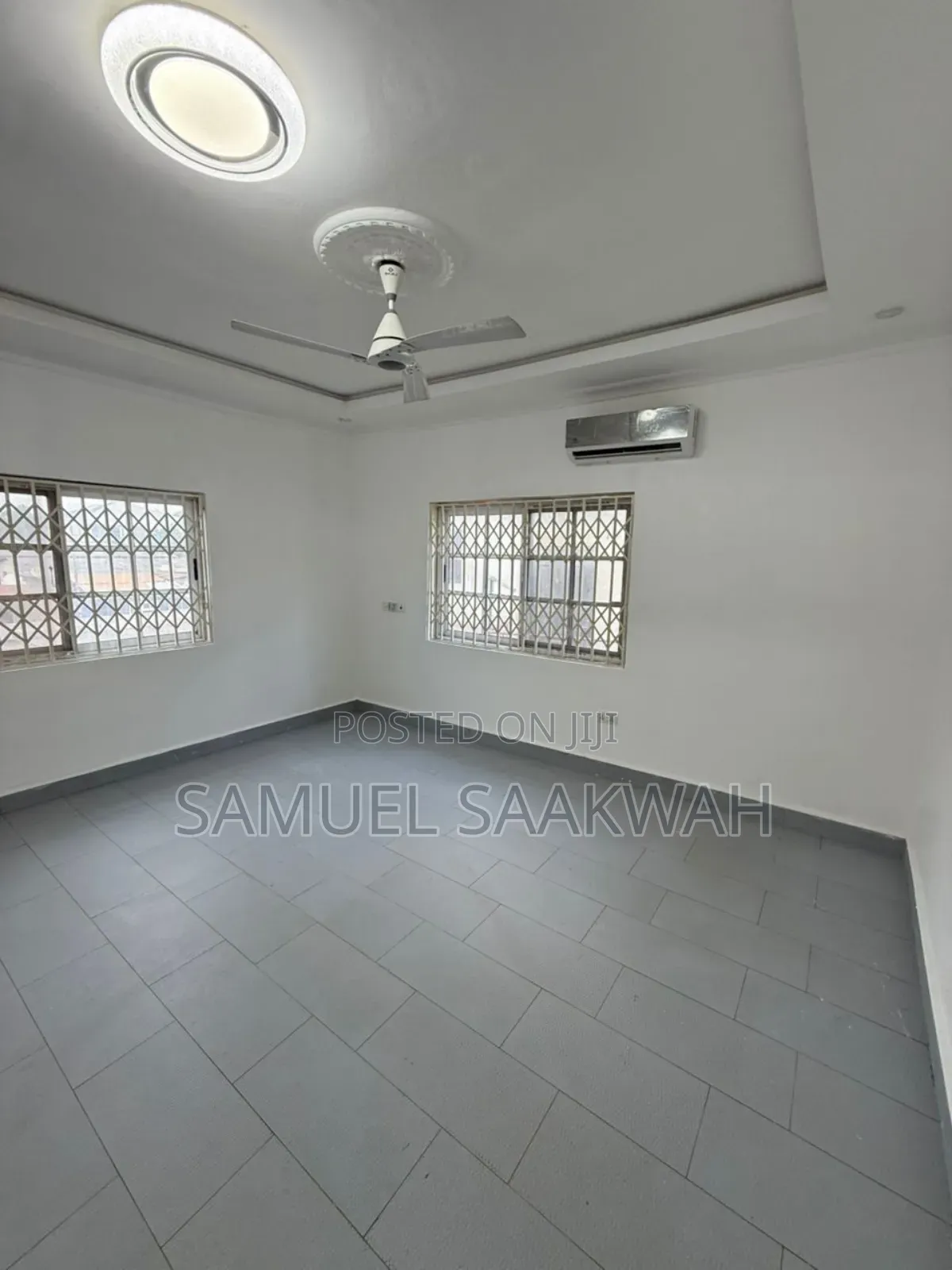 2bdrm Apartment in Awoshie A-Lang for rent
