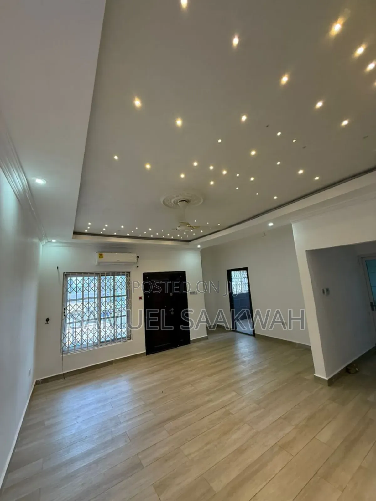 2bdrm Apartment in Awoshie A-Lang for rent