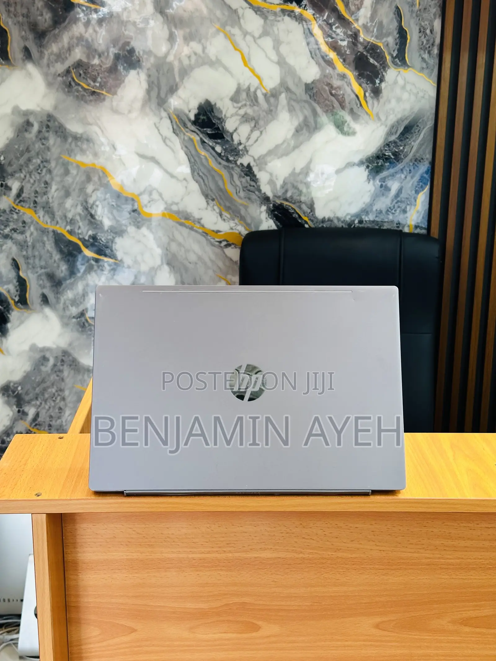 Laptop HP Pavilion 15 8GB Intel Core i5 SSD 256GB