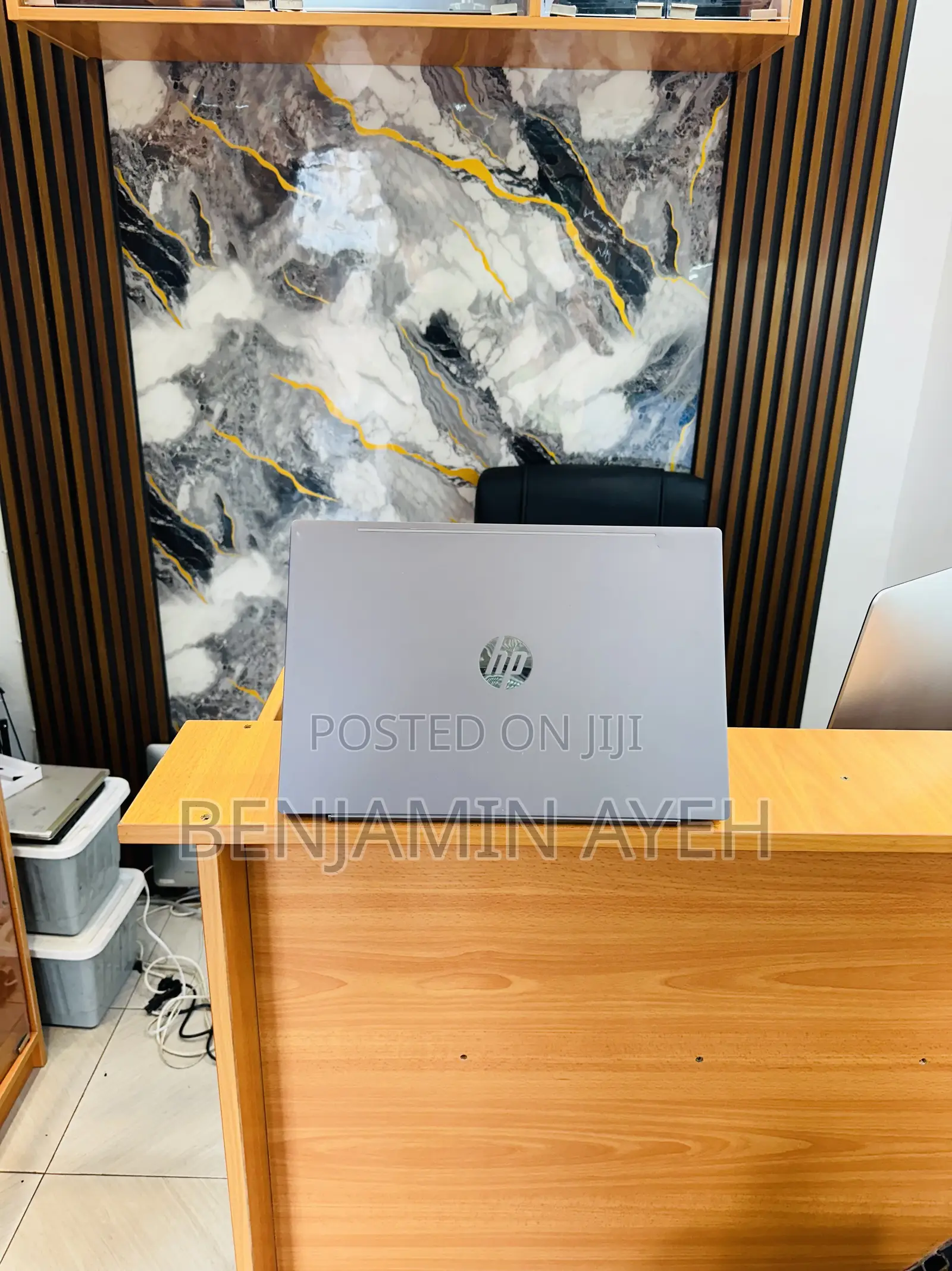Laptop HP Pavilion 15 8GB Intel Core i5 SSD 256GB