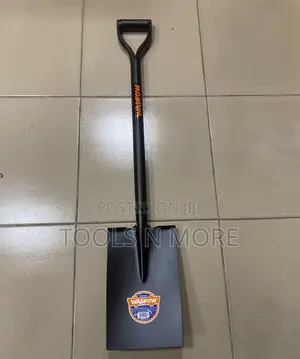 Wadfow Steel Shovel