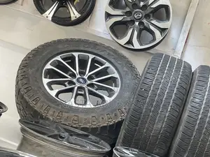 Ford F150 18