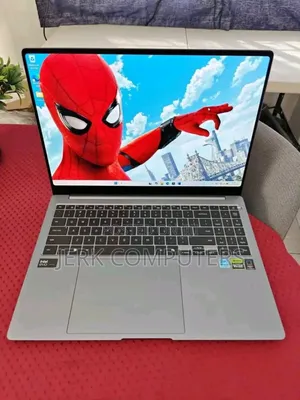 New Laptop Samsung Galaxy Book3 360 15 NP750QFG 32GB Intel Core i7 2T