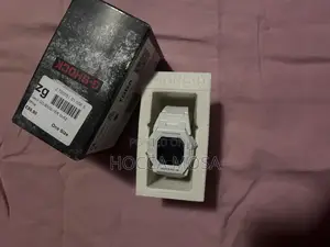 Original G-Shock Watch