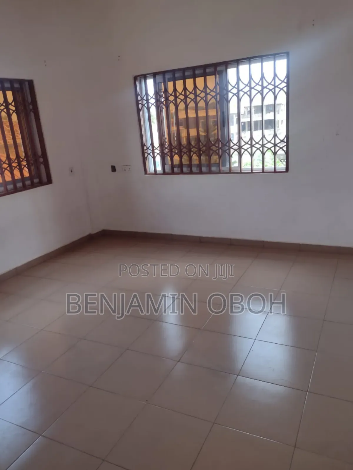 2bdrm Apartment in Adom Real Estate, Ga South Municipal for rent