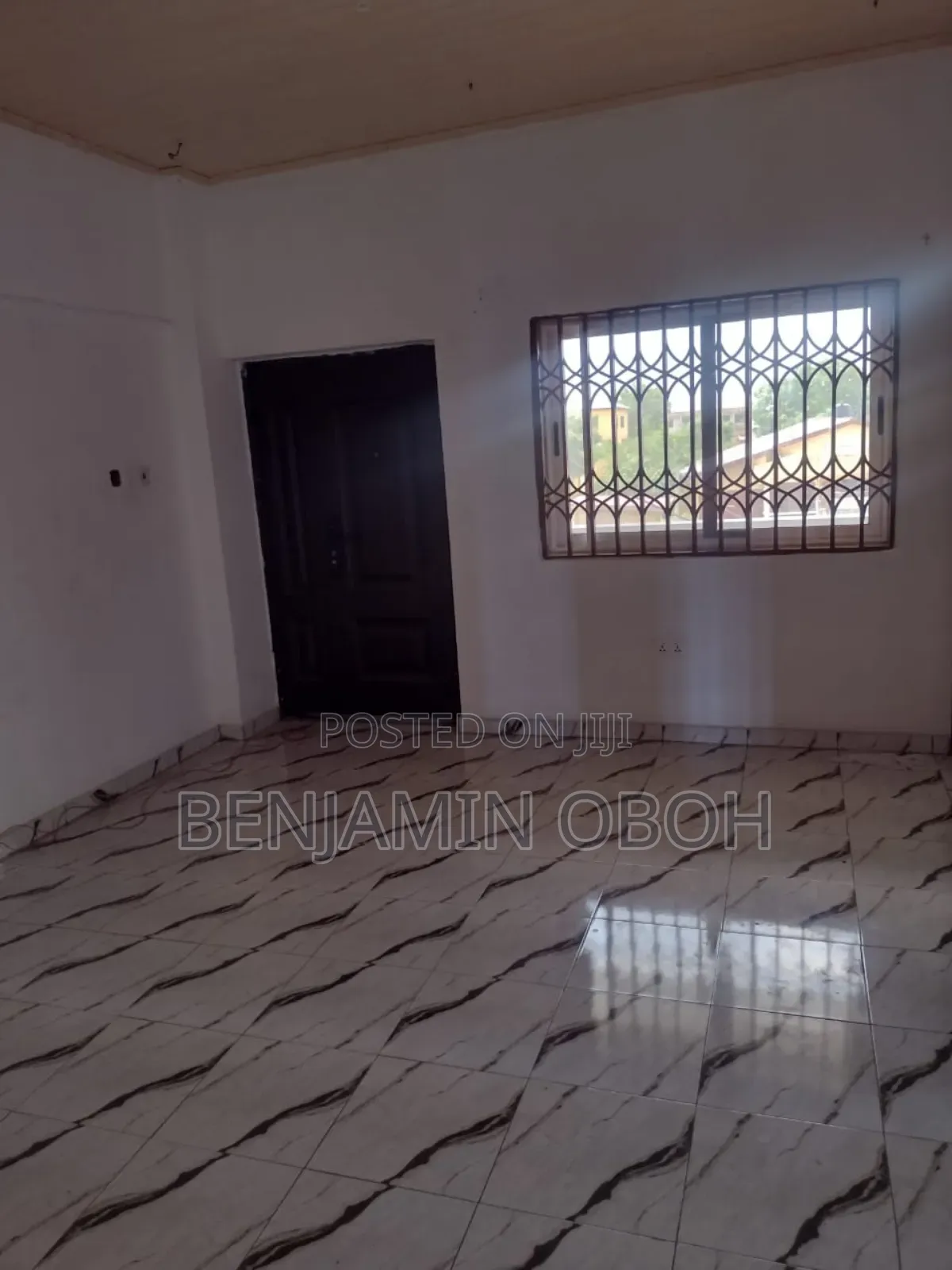 2bdrm Apartment in Adom Real Estate, Ga South Municipal for rent