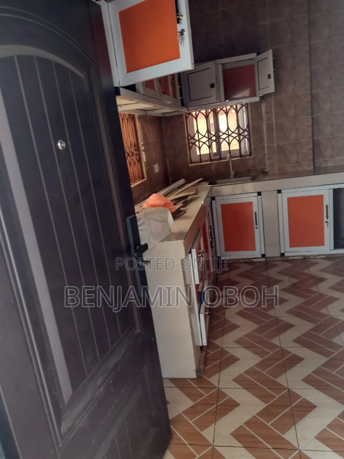 2bdrm Apartment in Adom Real Estate, Ga South Municipal for rent