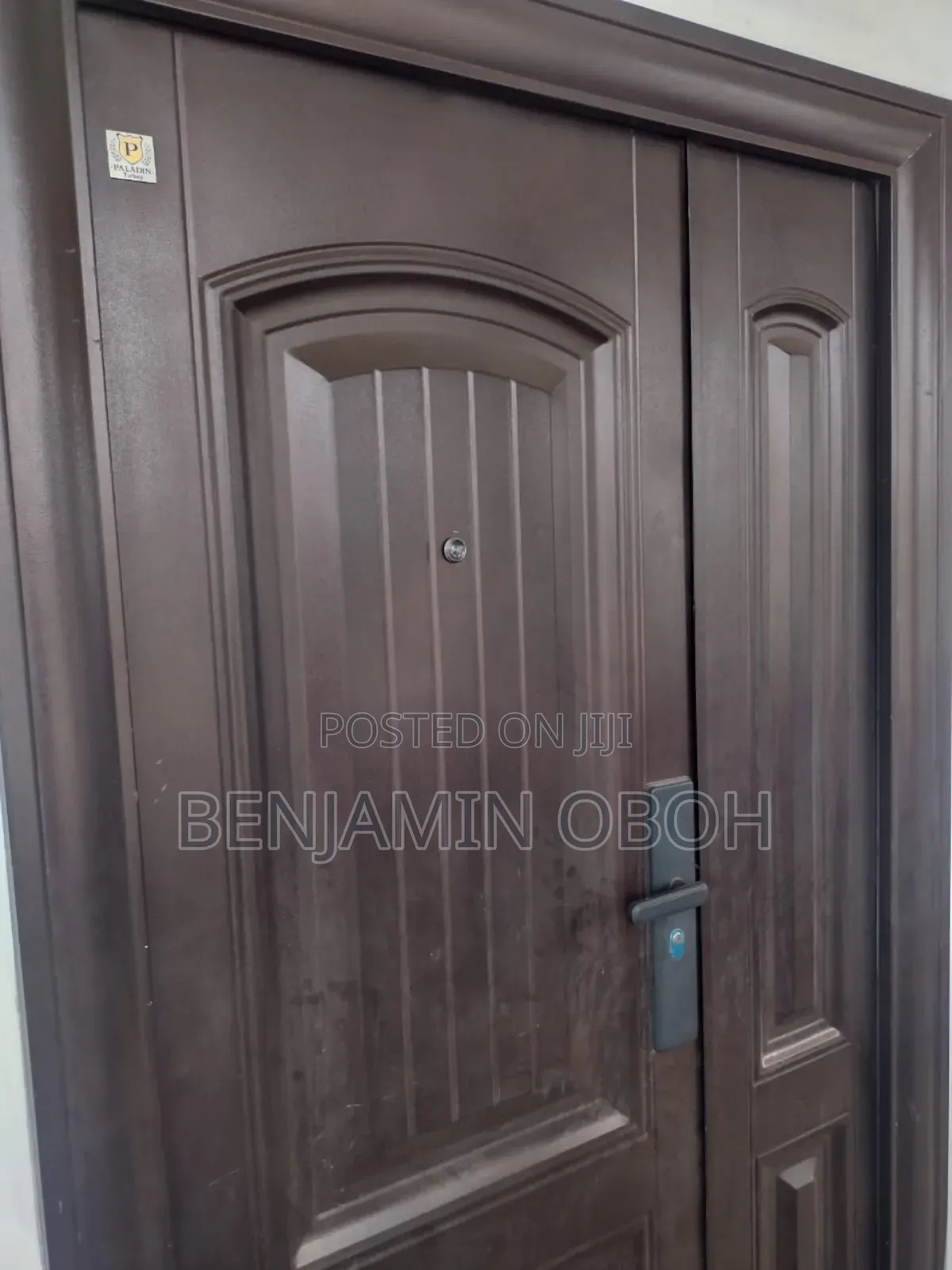 2bdrm Apartment in Adom Real Estate, Ga South Municipal for rent