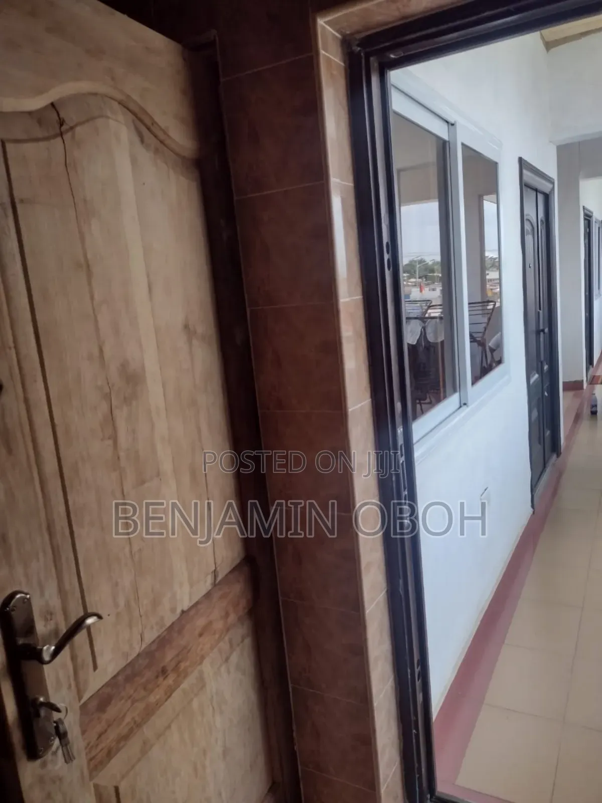 2bdrm Apartment in Adom Real Estate, Ga South Municipal for rent