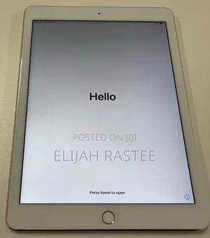 Apple iPad Pro 32 GB White