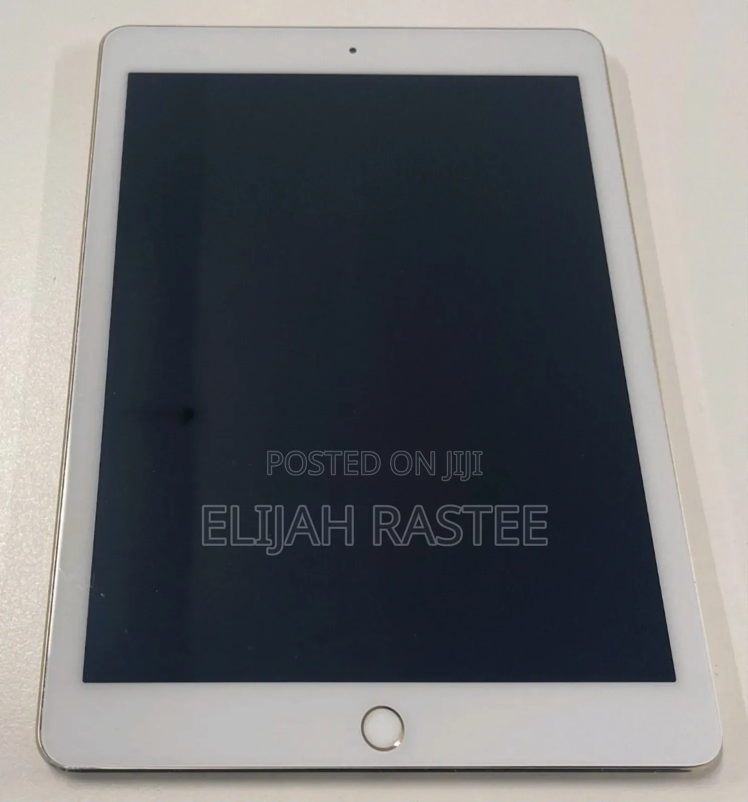 Apple iPad Pro 32 GB White