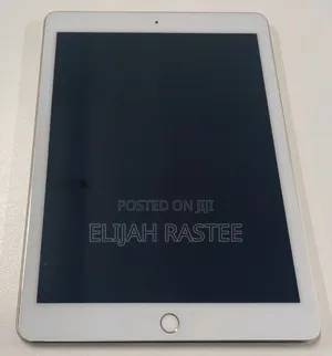 Apple iPad Pro 32 GB White
