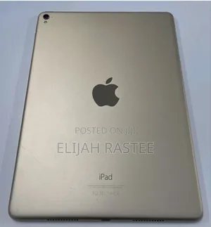 Apple iPad Pro 32 GB White