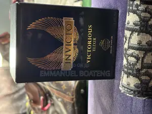 Perfume and Fragrance
