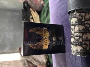 Perfume and Fragrance