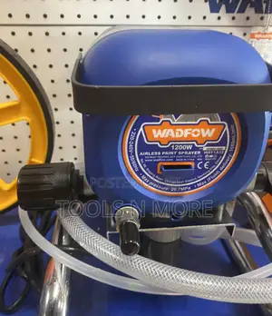 Wadfow Airless Paint Sprayer