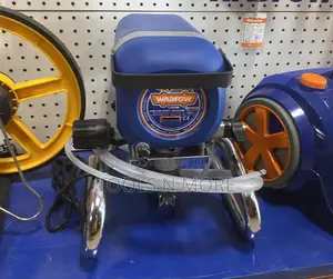 Wadfow Airless Paint Sprayer