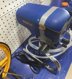 Wadfow Airless Paint Sprayer