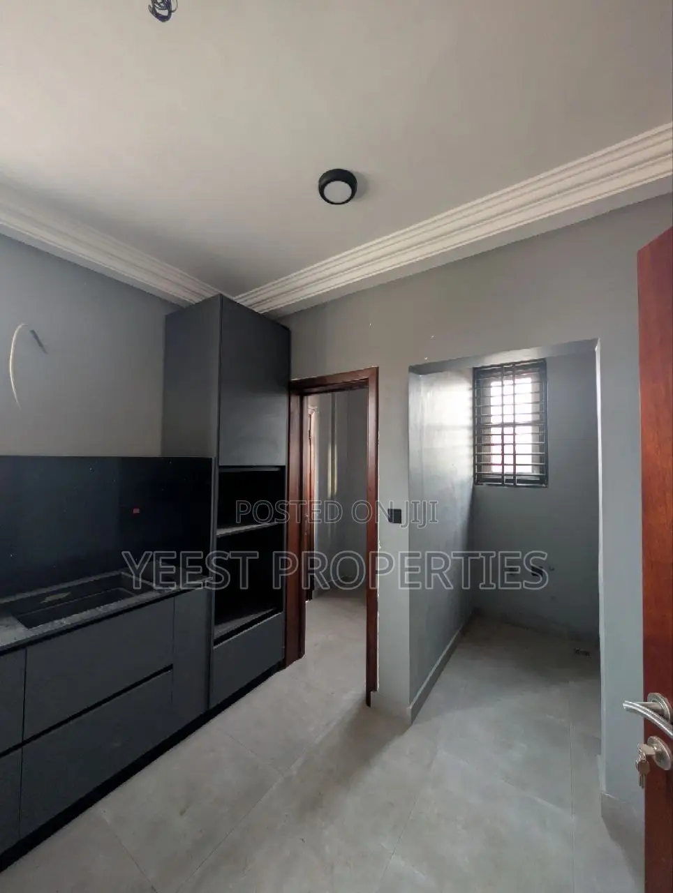 2 Bedroom Apartment For Rent (East Legon)