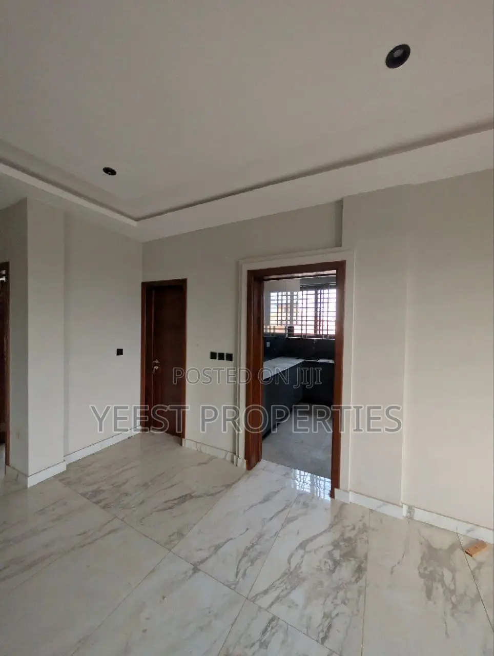 2 Bedroom Apartment For Rent (East Legon)