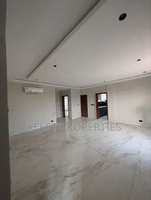 2 Bedroom Apartment For Rent (East Legon)