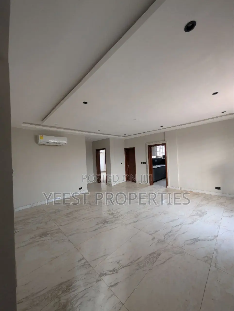 2 Bedroom Apartment For Rent (East Legon)
