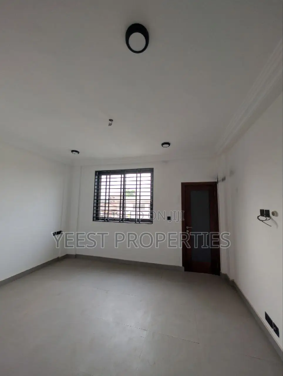 2 Bedroom Apartment For Rent (East Legon)