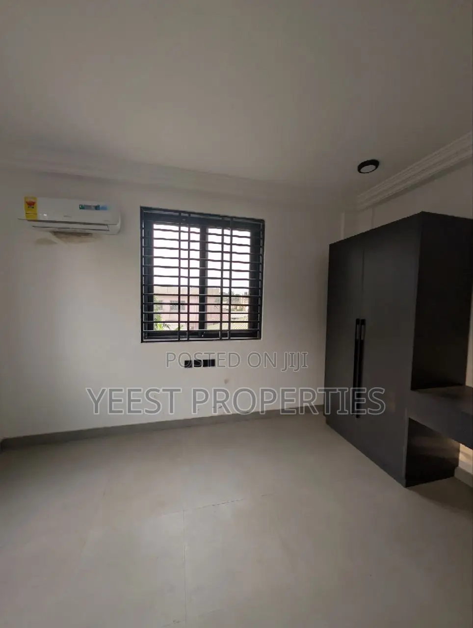 2 Bedroom Apartment For Rent (East Legon)