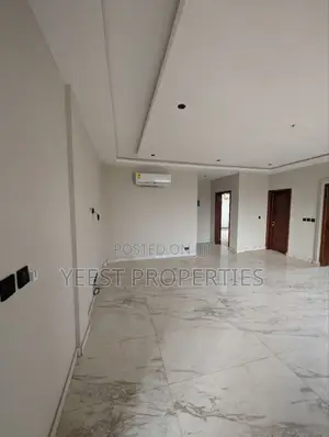 2 Bedroom Apartment For Rent (East Legon)