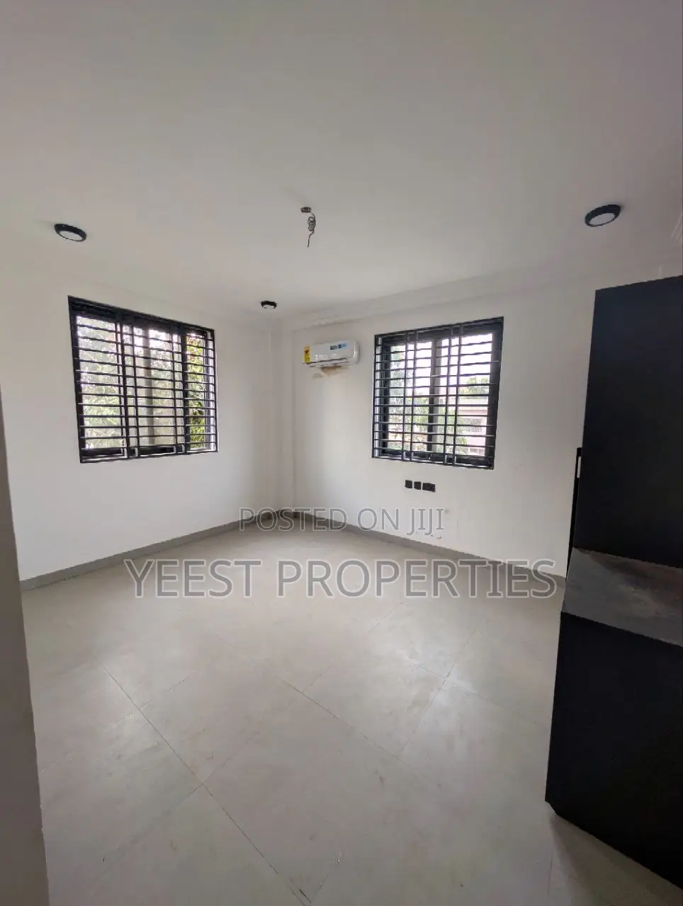 2 Bedroom Apartment For Rent (East Legon)