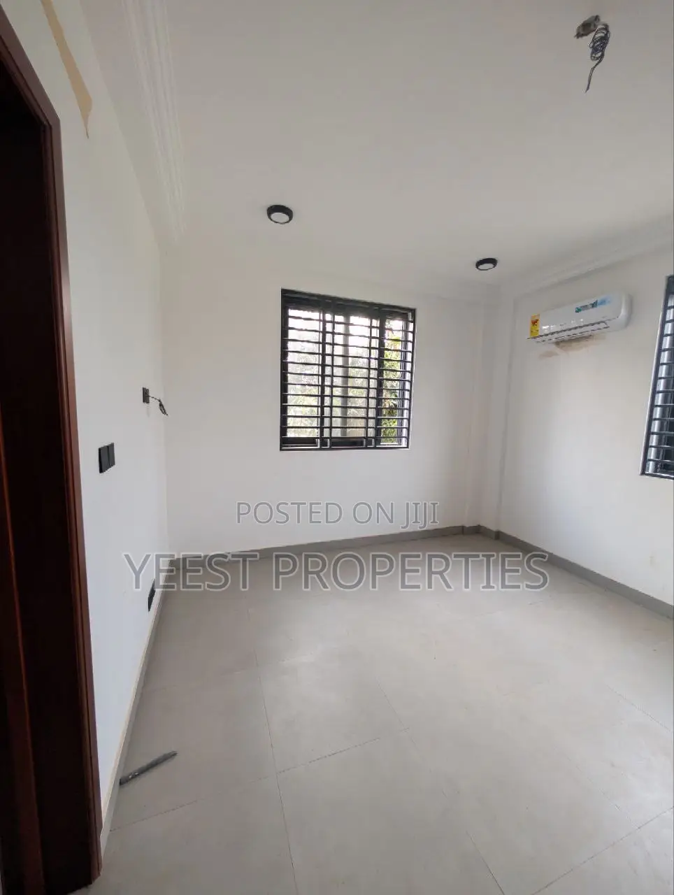 2 Bedroom Apartment For Rent (East Legon)