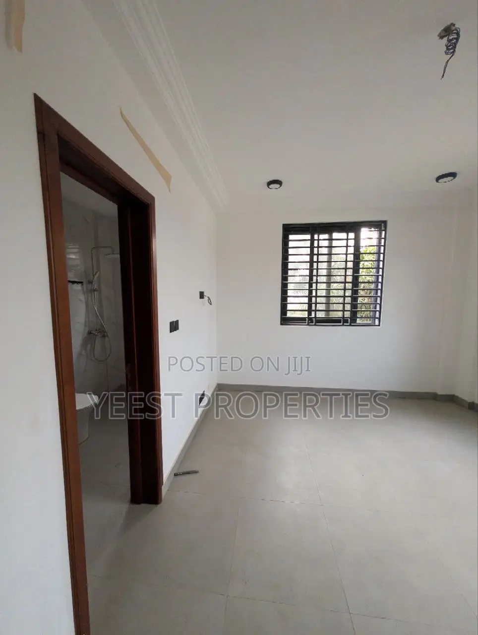 2 Bedroom Apartment For Rent (East Legon)
