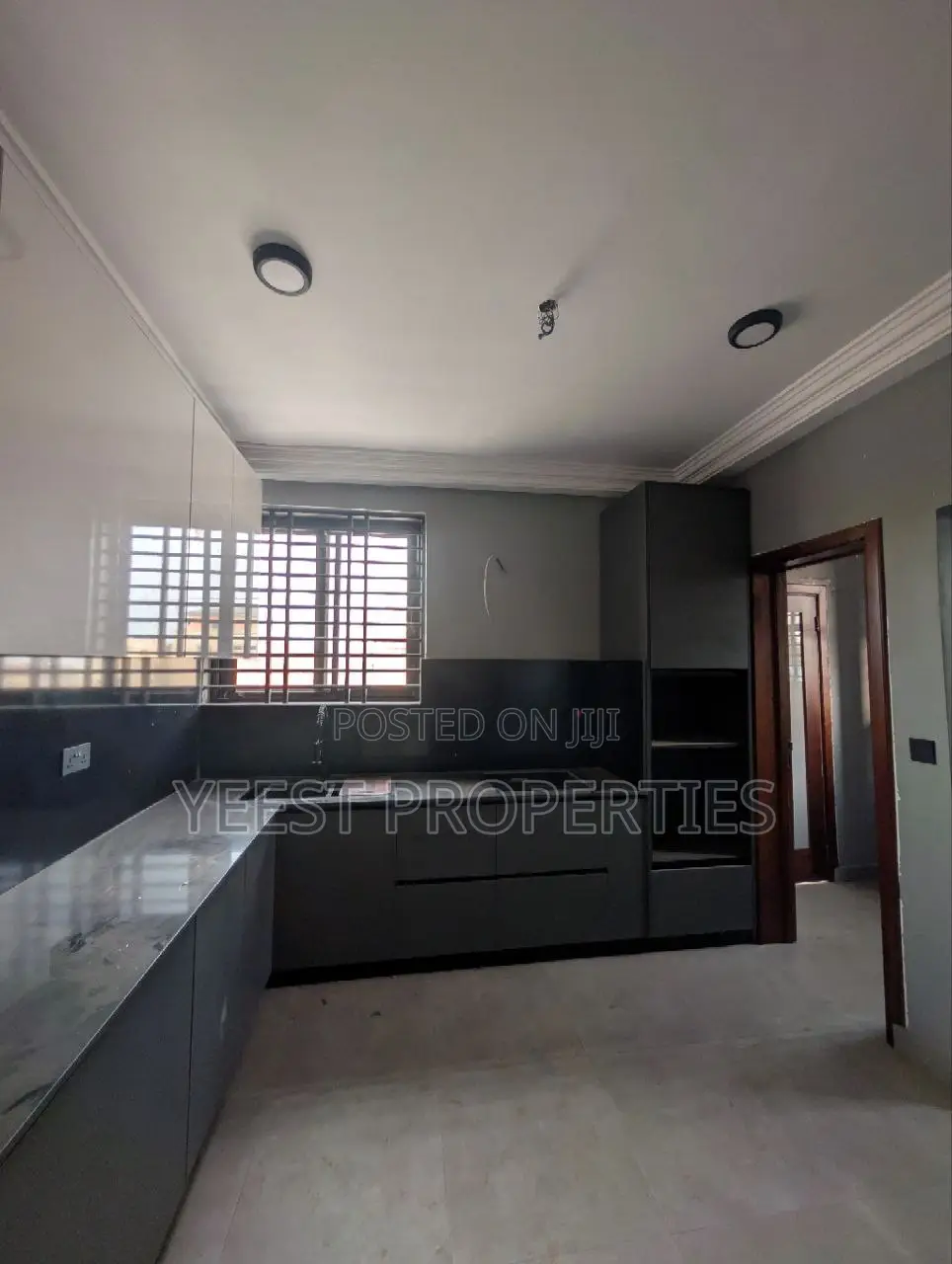 2 Bedroom Apartment For Rent (East Legon)
