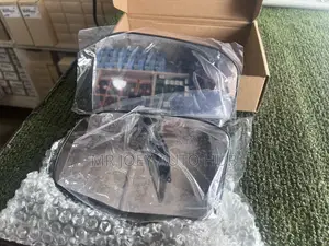 Honda CRV 2023 2024 2025 Side Mirror Glasses With Sensor