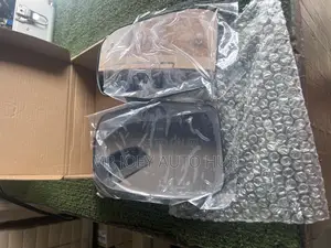 Honda CRV 2023 2024 2025 Side Mirror Glasses With Sensor