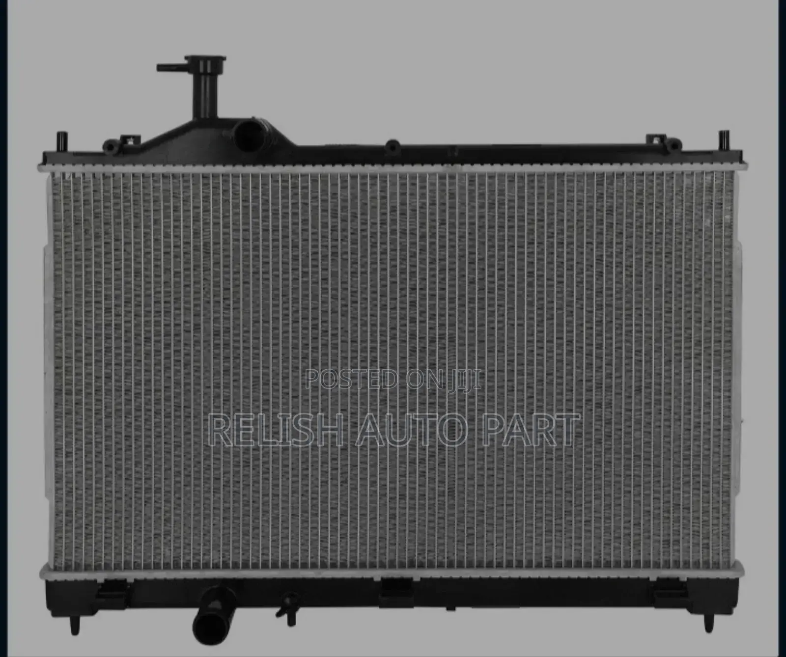 Brand New Radiator For Mitsubishi Outlander 2014-2019, 2019-2022