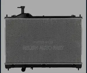 Brand New Radiator For Mitsubishi Outlander 2014-2019, 2019-2022