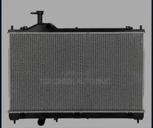 Brand New Radiator For Mitsubishi Outlander 2014-2019, 2019-2022