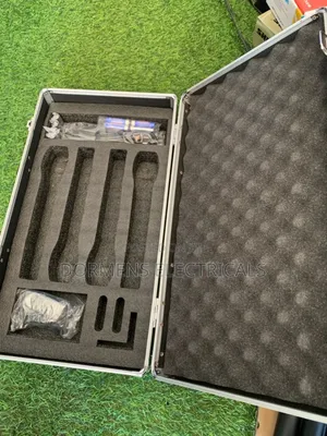 Shure Wireless Vocals System Microphone