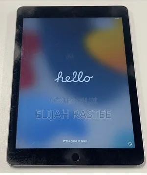 Apple iPad Air 2 16 GB Silver
