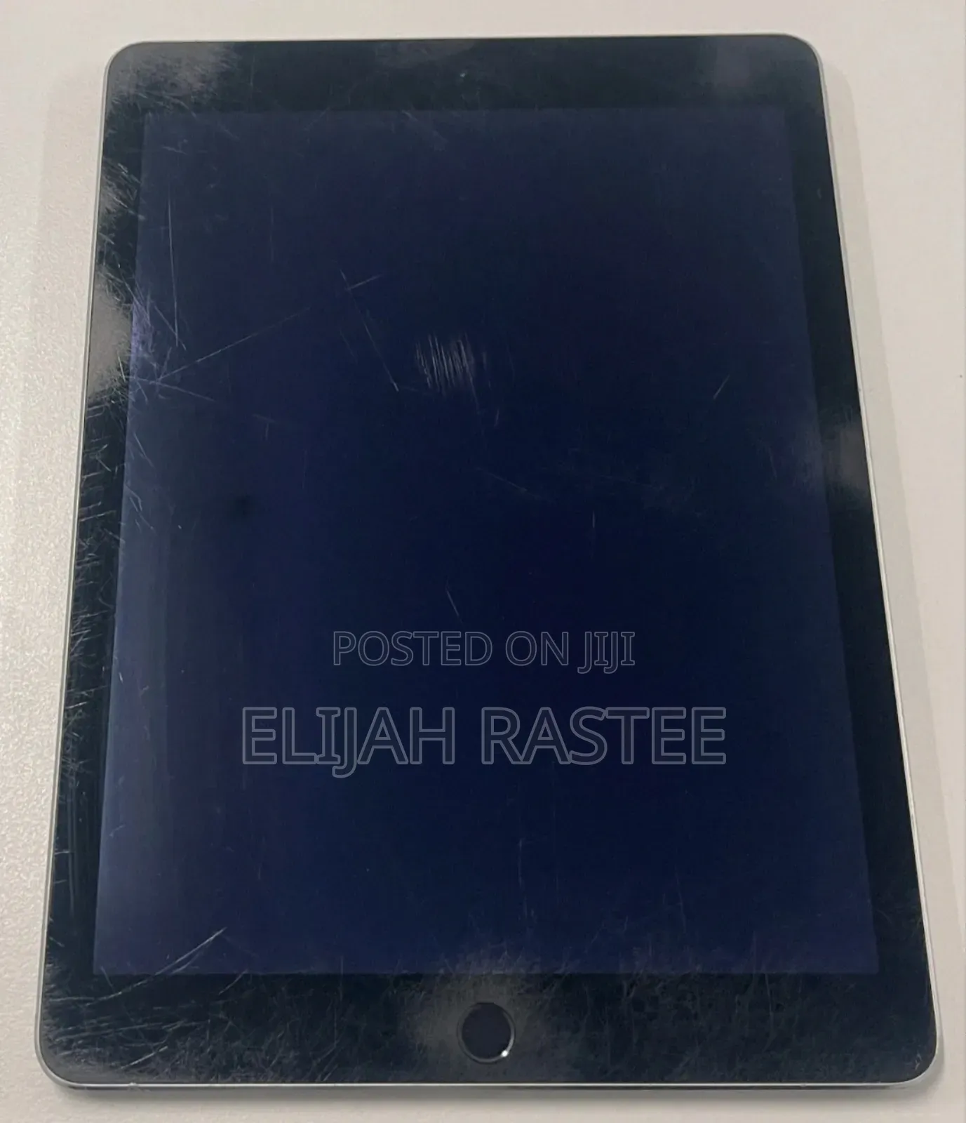 Apple iPad Air 2 16 GB Silver