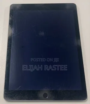Apple iPad Air 2 16 GB Silver