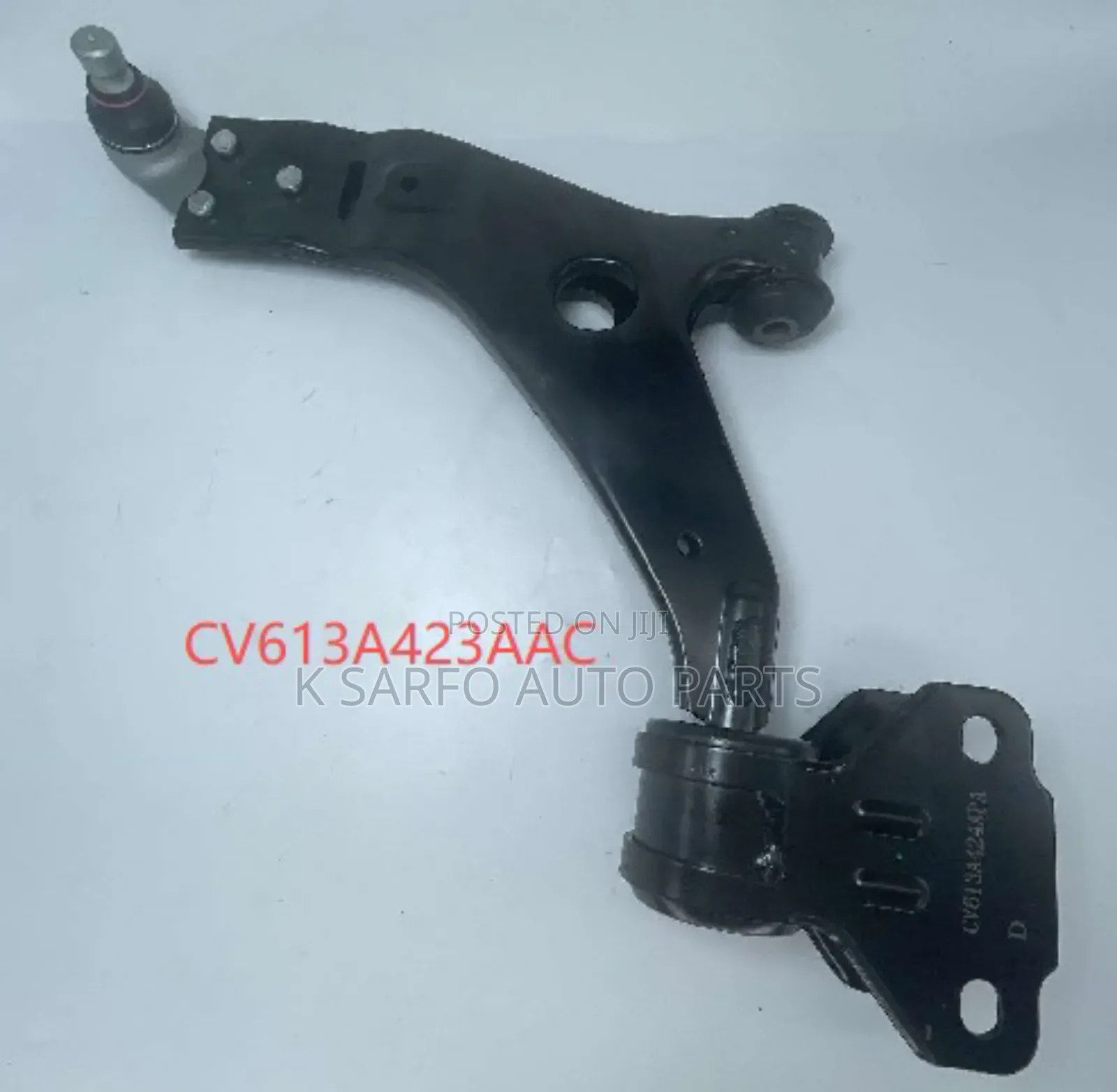 Ford Escape 2013-19 Lower Arm