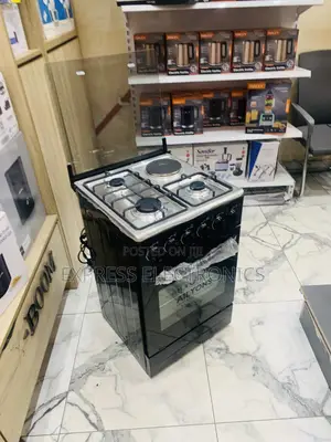 Place Your Order for Ailyon Gas Electric Cooker Oven Gas Electric 3-1