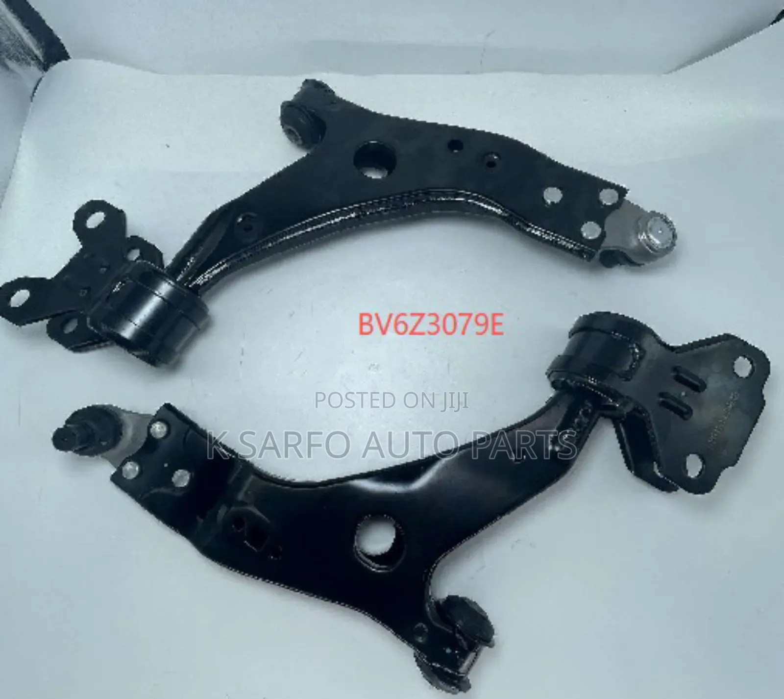 Ford Focus 2011-2017 Control Arm