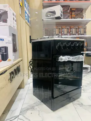 High Quality Gas Electric Cooker Freestanding 3-1 Ailyon