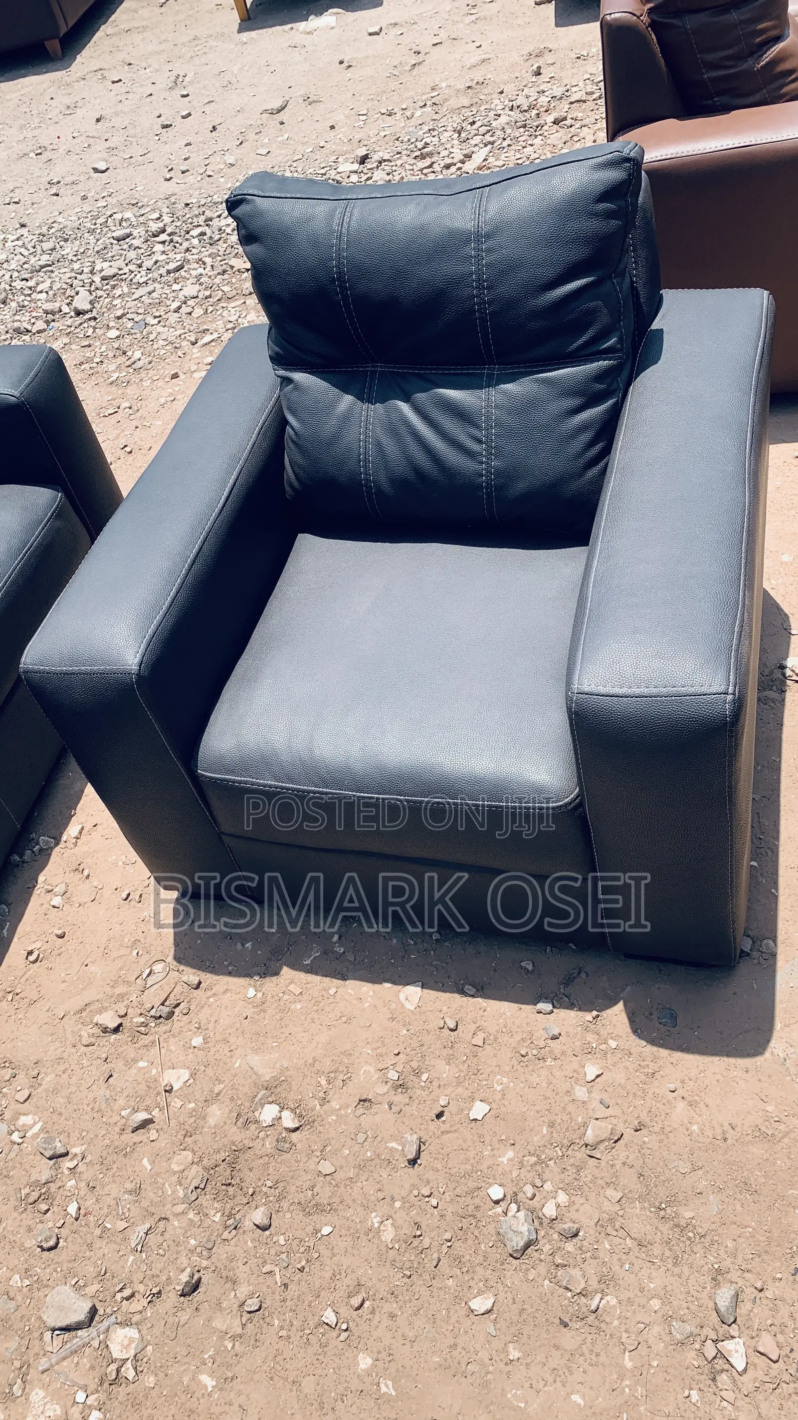 Comfortable L Shape With Single, Very Neat and Quality